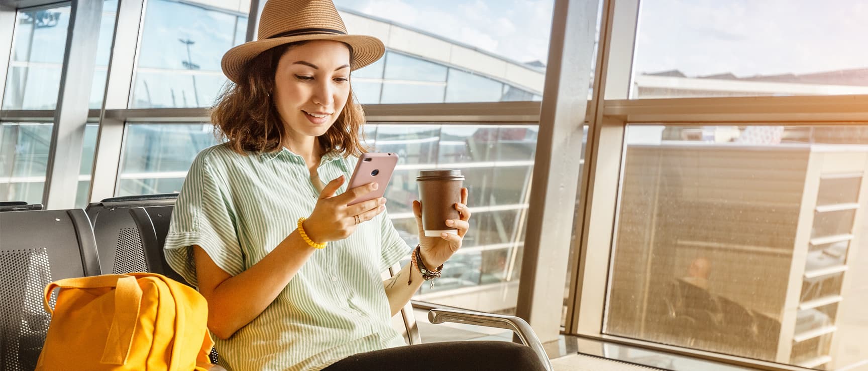 Delta Air Lines — Delta Air Lines Mobile Flight Operations